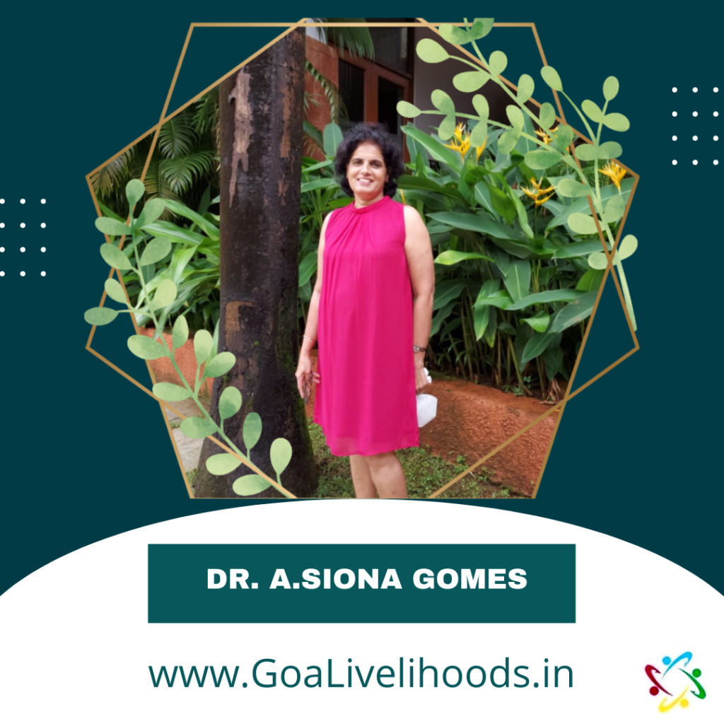 DR.A.SIONA GOMES