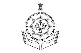 govt of goa logo GOA Government